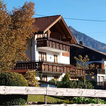 Ferienwohnung Allgaublick