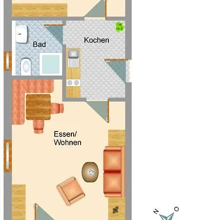 Ferienwohnung Allgaublick * Obermaiselstein
