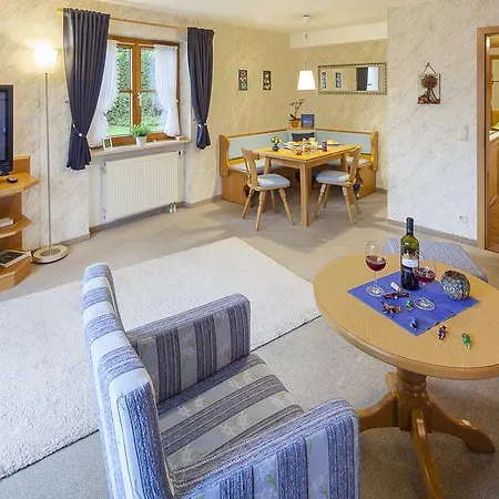 דירה Ferienwohnung Allgaublick
