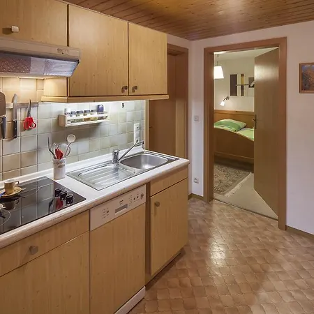 Ferienwohnung Allgaublick דירה *