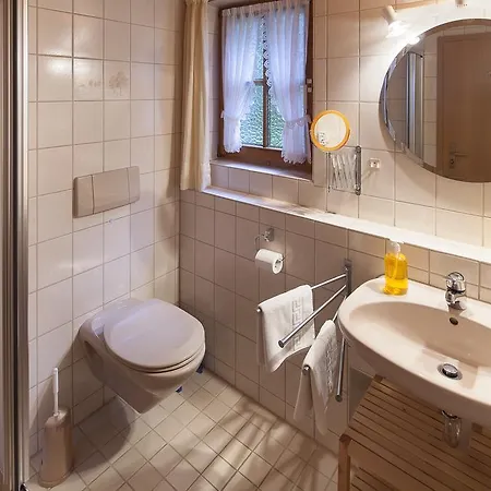 דירה Ferienwohnung Allgaublick *